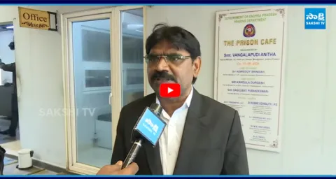 Advocate Shocking Comments On Facilities For Mithun Reddy In jail