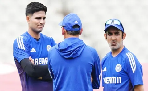 He is Not Ben Stokes Where is Kuldeep: Ashwin Slams Gambhir Tactics