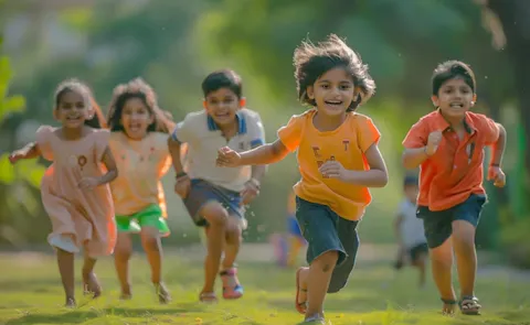 Interesting story about how to teach honesty in children