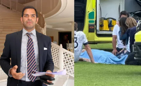 Sunjay Kapur Mom Makes Shocking Claims Calls its Suspicious death 12