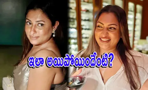 Guess the Actress, Who Acted with Srikanth, Rajinikanth9