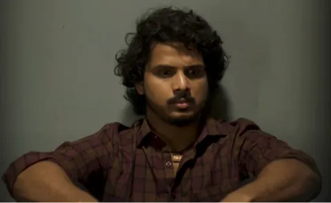 China Piece Movie Teaser