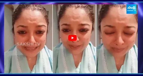 Actress Tanushree Dutta Alleges Harassment At Home