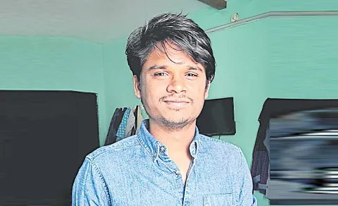 Software Engineer Ends Life In Hyderabad