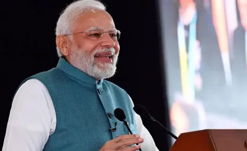 PM Narendra Modi remains most trusted leader in the world
