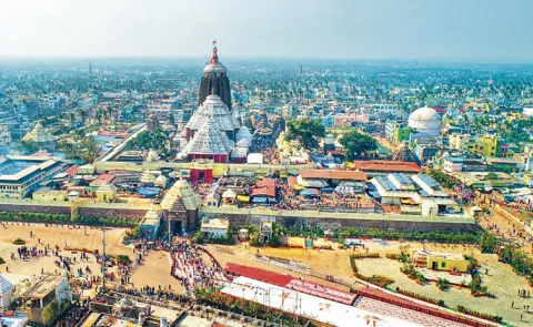 From Gaya to Ayodhya, IRCTC rail yatra tourist package