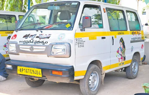 Corruption in the Thalli Bidda Express contract