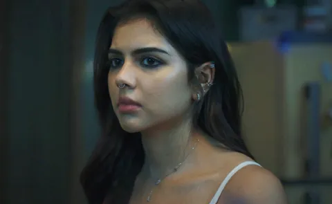 Lokah Chapter 1 Chandra Movie Teaser