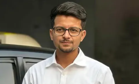 Another Student Alleges Molestation By Kolkata Accused