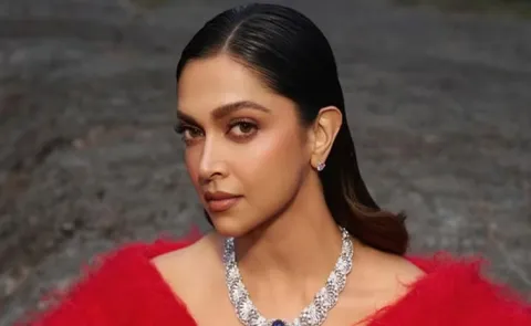 Deepika Padukone To Receive A Star On Hollywood Walk Of Fame Star In 2026