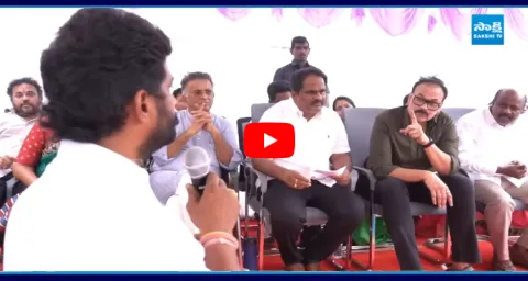 Visakhapatnam Janasena Leader Gopi Krishna Big Shock To Nagababu
