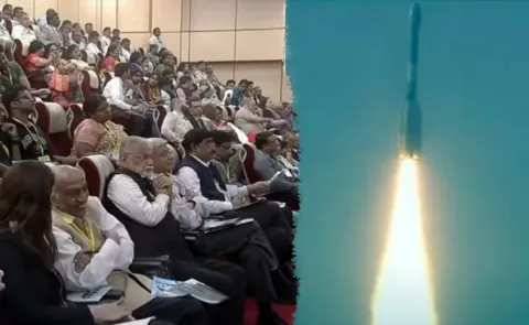 NASA ISRO Nisar Satellite Launch Live updates