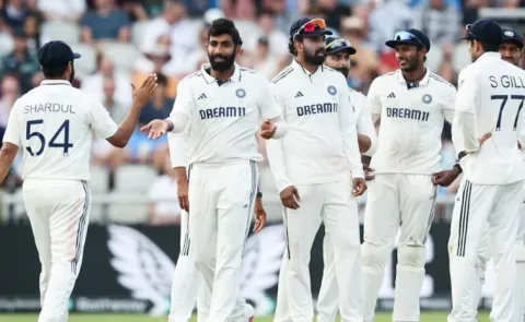 Ind vs Eng 5th Test: Bumrah To Miss To Be Replaced By This Player