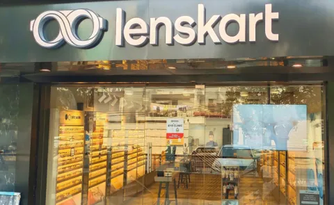 Lenskart is gearing up for IPO