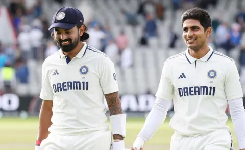 KL Rahul Has underperformed at times: Former Cricketer Stunning Remark