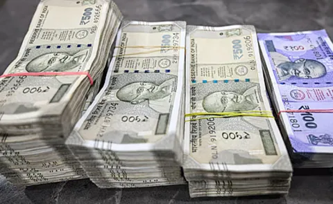 Tax Fraud Exposed In Commercial Tax Department Inspections In Telangana