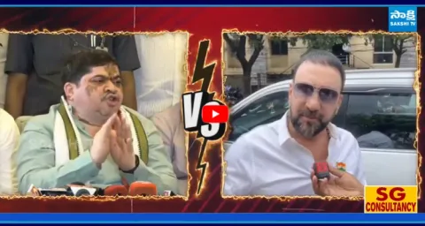 Ponnam Prabhakar vs Feroz Khan
