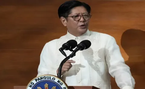 Philippines President Ferdinand R. Marcos Jr To Visit India