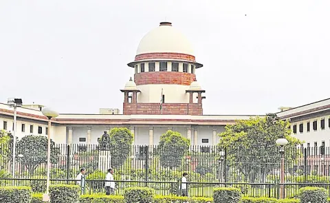 Telangana Mlas Defection Case: Supreme Court Final Verdict On July 31