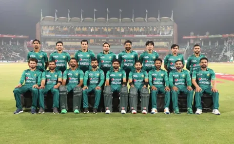 No Pakistan Cricket Team In 2028 Olympics, Claims Report