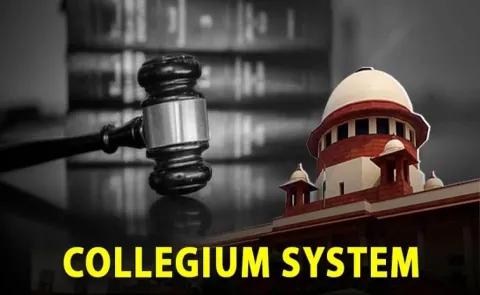 Supreme Court Collegium interacts with 54 candidates in 2 days