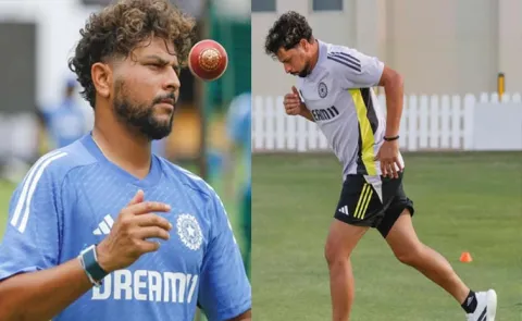 Whole World Has Lost: kuldeep Yadav Emotional Tribute To Diogo Jota
