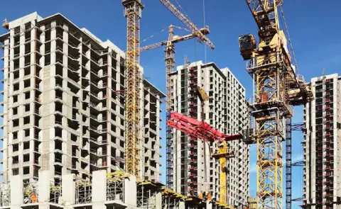 Institutional investment in real estate dips 33pc in April June Colliers