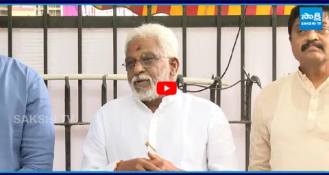 YV Subba Reddy Shocking Facts On 2024 Elections