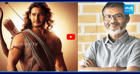 Ranbir Kapoor To Replace Mahesh Babu Playing Ram In Ramayana