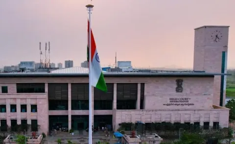 AP High Court Clear Cut Guidelines On Social Media Arrests