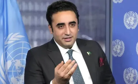 Pak doesnt know Masood azhar may be in Afghanistan