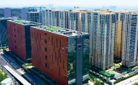 Chennai and Hyderabad top in attracting employees