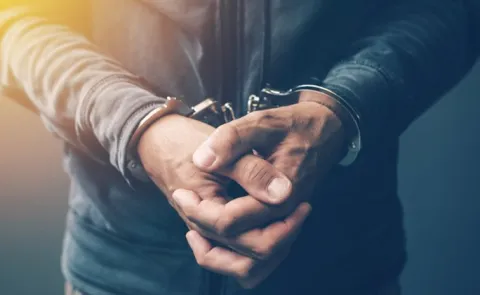 Falcon Group Ceo Aryan Singh Arrested