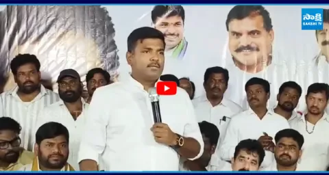 YSRCP Gudivada Amarnath Satirical Comments On Speaker Ayyanna Patrudu