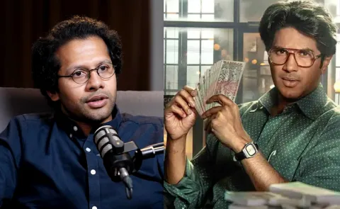 Venky Atluri Says There is Lucky Baskhar Movie Sequel