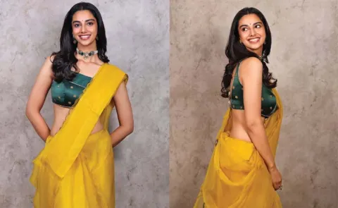 Meenakshi Chaudhary's Fashion Secrets14