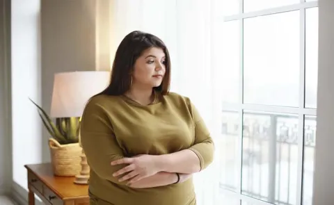 How does being overweight affect my fertility?15