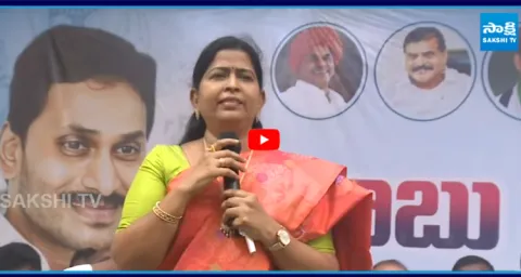 YSRCP Leaders Strong Counter To Chandrababu 10
