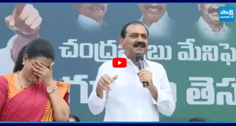 RK Roja Shocking Reaction To Bhumana Karunakar Reddy Comments