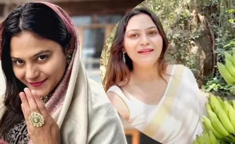 Jyoti Malhotra was Hired by Kerala Tourism RTI10