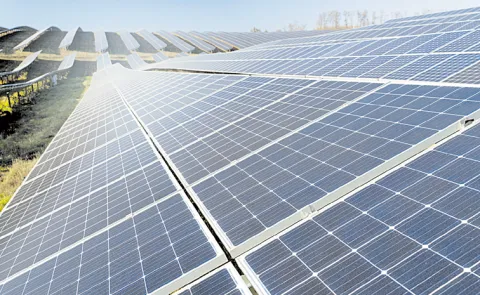 TDP govt conspiracy against Indosol unit: Rs 500 crores paid to govt for land acquisition