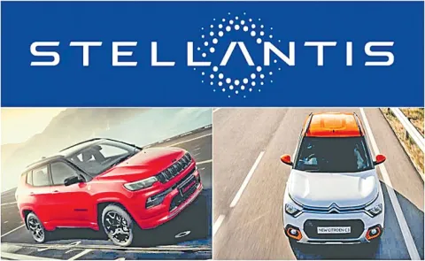 Stable policy framework essential for growth, says Stellantis India CEO