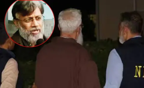 Tahawwur Rana admits Pak army trusted agent Check Details5