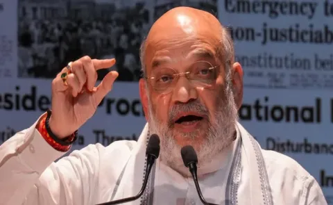 Transparency, Tech in Cooperatives in work culture says Amit Shah14