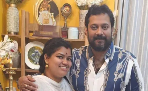 Bala and Kokila Won Lottery, Actor Shares Video