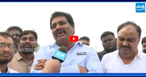 YSRCP Biyyapu Madhusudhan Reddy Funny Satires On Chandrababu6