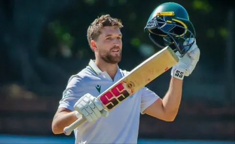 Zim Vs SA 2nd Test: Wiaan Mulder Sacrifices 400, Declares South Africa Innings Despite Being On Cusp Of Breaking Brian Lara's World Record2