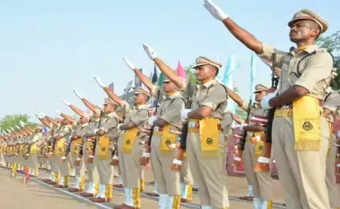Madhya Pradesh cop earned Rs 28 lakh in 12 years