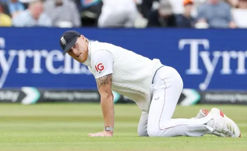 Fans Slams Stokes Subcontinent Pitch Remark After England Defeat