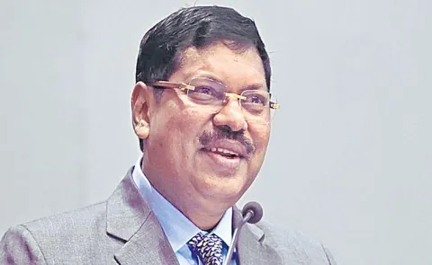 Judges are moved to peaceful in the courts says CJI